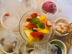 -哈根达斯(武汉天地店)