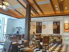 -亚特兰蒂斯·蟹餐厅 CRAB KITCHEN·鲜活海鲜