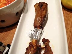 -西贝(上海国际时尚中心店)