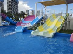 -汕头中海黄金海岸水上乐园