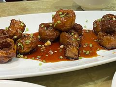 -春江饭店(共青团路总店)