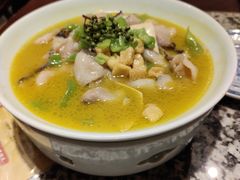 -南京大牌档(崇文门国瑞店)