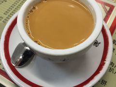 -华星冰室(湾仔店)
