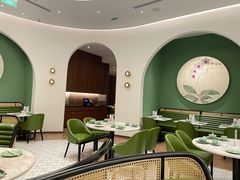 大堂-满乐潮州(深业上城店)