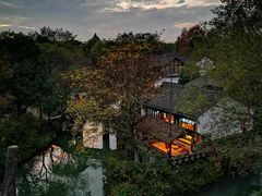 -西溪国家湿地公园