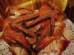 胡桃里烤鸡-胡桃里音乐酒馆(曲江店)