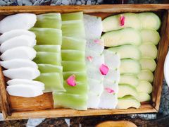 -慢丽江·云南野生菌土鸡锅(西山店)