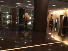 -北京北辰洲际酒店