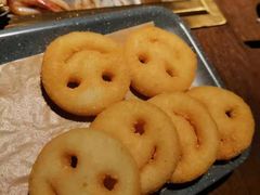 -新石器烤肉(中房金谊广场店)