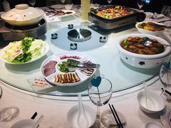 -红杏酒家·地道川菜(一品天下店)