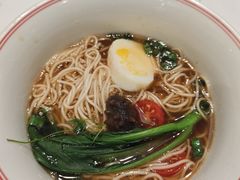 -香融府·烤鸭·家常菜(马家堡路店)
