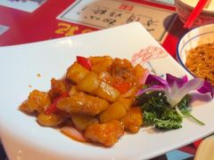 -味福记·本地特色菜(八一万达广场店)