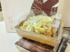 -侘寂甜品(自取店)