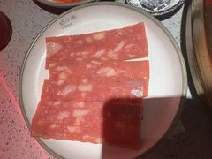-钱小奴创意自助餐厅·山野黑猪肉畅吃(苏州昆山招商花园城店)