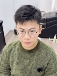 -唐风采假发补发定制