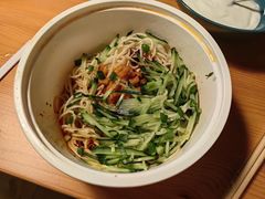 -川正旺江湖菜(三元桥店)