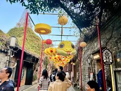 -东门口涮肉·砂锅·烤串(老门东店)