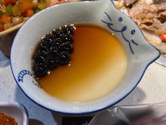 -猫爪爪原切自助烤肉(观音桥阳光世纪店)
