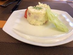 -红房子西菜馆(淮海中路店)
