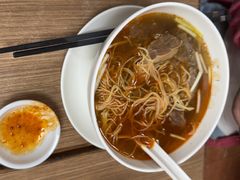 -百福麵家(新馬路店)