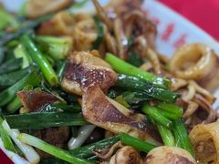 -蛇口康乐快餐鱼仔档(翠苑小区店)