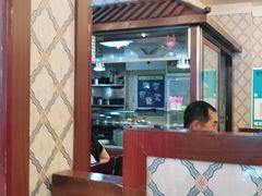 -四海回族饭店(前进大街店)