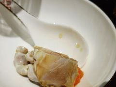 -海味世家·家常菜馆(明州里店)
