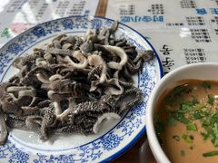 -东兴顺爆肚张