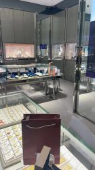 -周生生Chow Sang Sang(苏州美罗高新店)