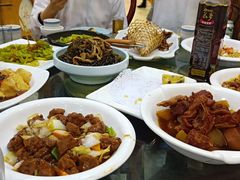 -乔家满族八大碗(流水沟店)