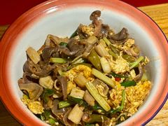 -兔槽江湖菜·重庆璧山兔(水围店)