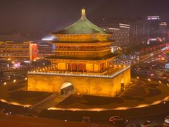 -大唐不夜城-开元广场