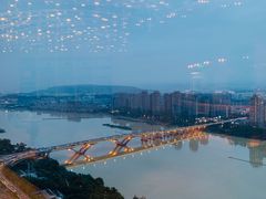 -三迪希尔顿酒店·星空酒廊