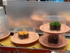 -争鲜回转寿司(西红门荟聚PLUS店)