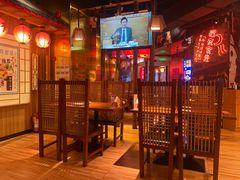 -有喜屋·深夜食堂(北京西路店)