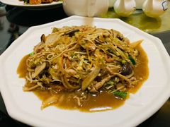 -桃园中华料理炸酱面(燕儿岛路店)