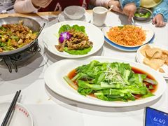 -梅利汴京烤鸭•开封豫菜地标店(晋安路店)