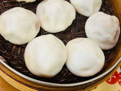 原味汤包-老鼓楼汤包(太平门店)
