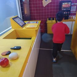 -疯狂冒险家-亲子密室-东坝店(金隅嘉品店)
