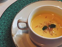 杨枝甘露-三号黄浦会Canton Table