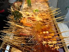 -郭记小街麻辣烫(南小街总店)