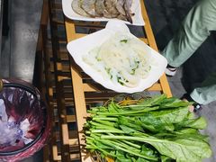 -北龙碳锅牛蛙(尚泽大都会店)
