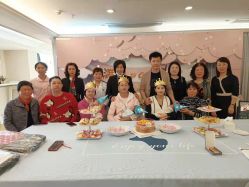 -爱妈月子会所(汕樟总店)