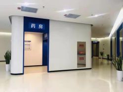 -大麦微针植发丨全国连锁