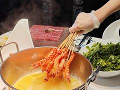 -禧悦楼(天德广场店)