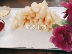 -阿春传统老菜馆(民航路店)