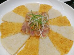 -香山湖家家宴(中山陵店)