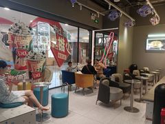 -DQ·蛋糕·冰淇淋(周浦万达店)