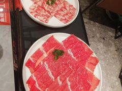 -阿源鱼捞斑鱼火锅·海鲜粥(山景尚宅店)