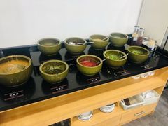 -岳合轩老北京涮肉